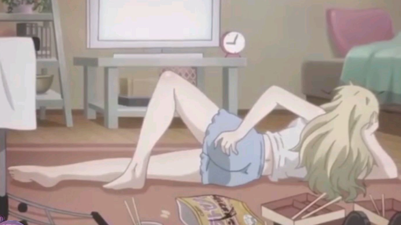 大龄单身女教师