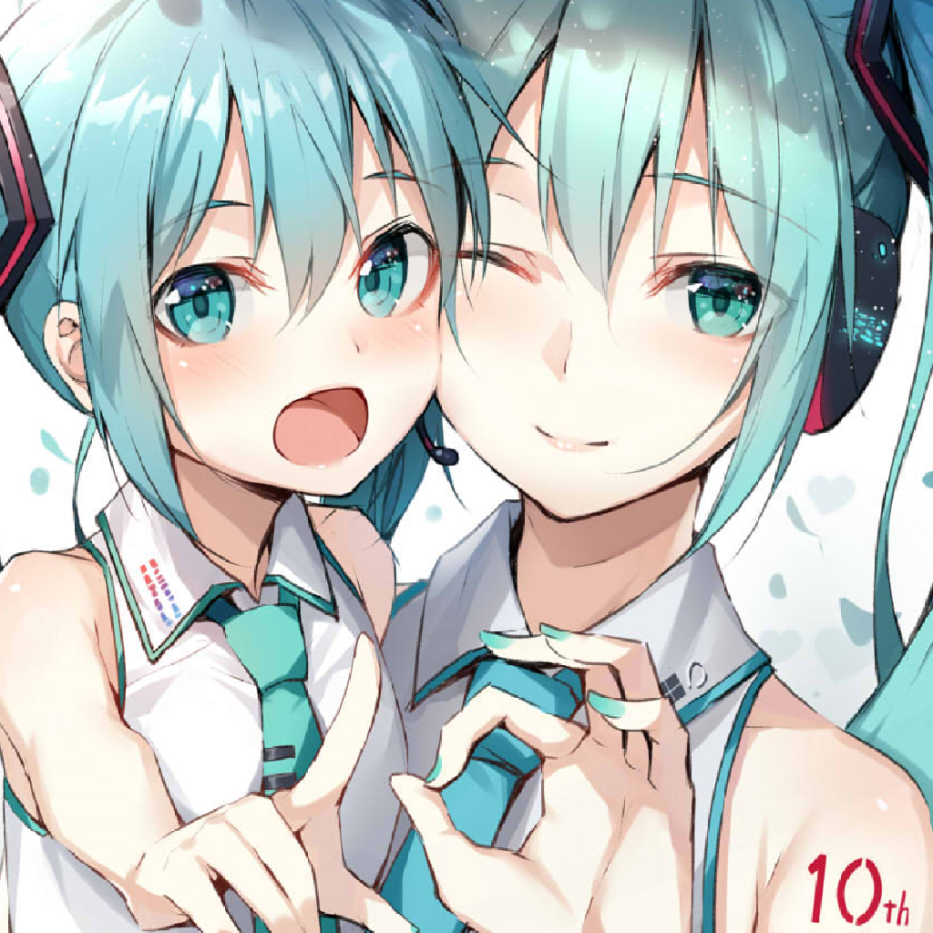 头像