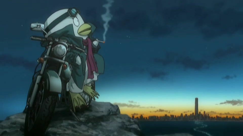 银魂 Stairway Generation