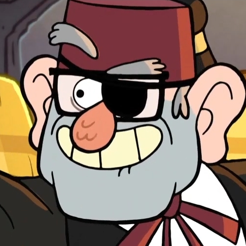 啊没有little dipper那集