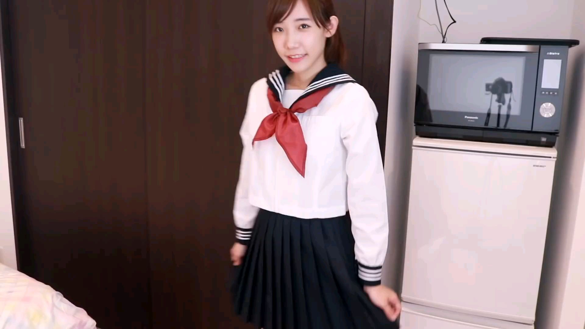 日本女子高中生制服品牌介紹,一起來當JK吧!