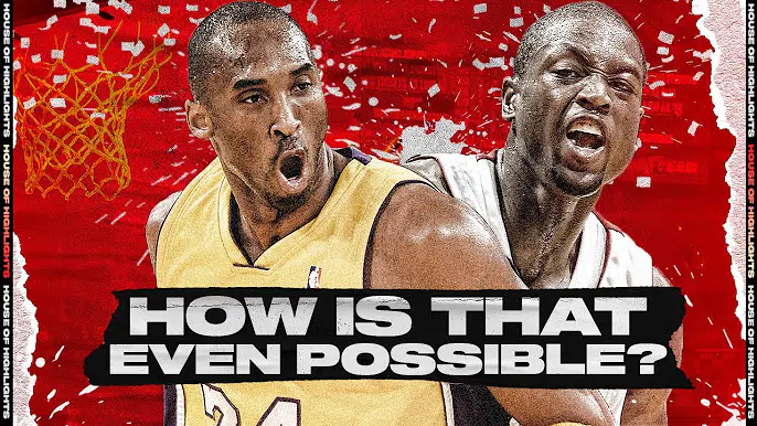 高能时刻!NBA赛场高光那些瞠目结舌的操作!