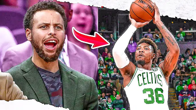 无限射程!NBA超远三分合集2!