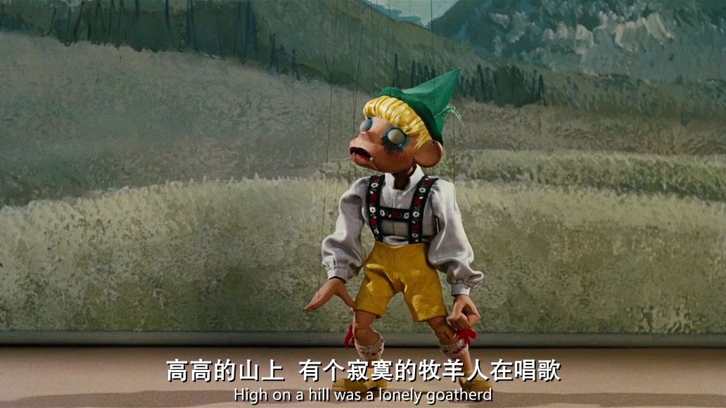 经典片段