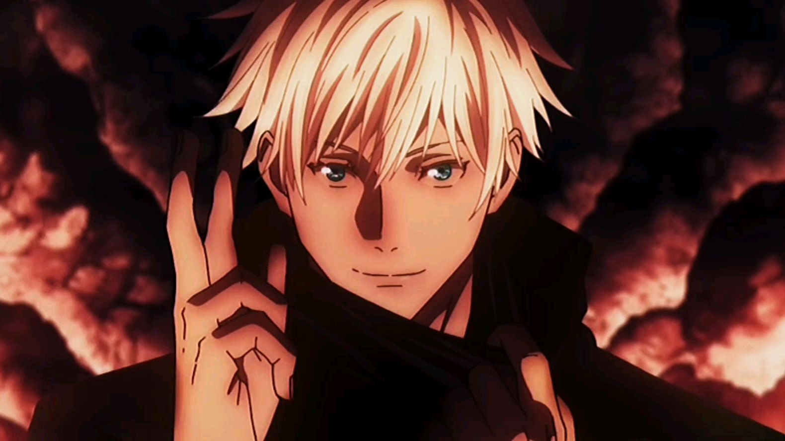 [咒术回战]无量空处