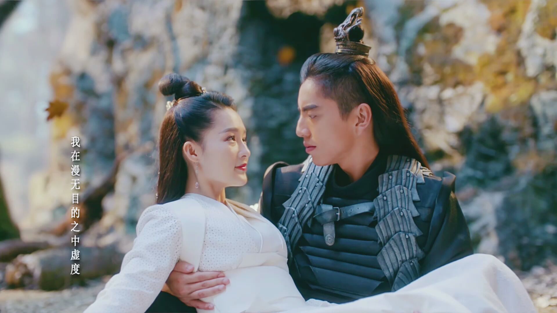 【王大陆×李沁/狼仔×星儿】每次都能接住星儿的狼仔最后还是失去了