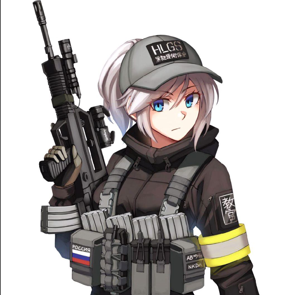 nerf 拉大栓,才浪漫——工匠大师复仇awp套件组装