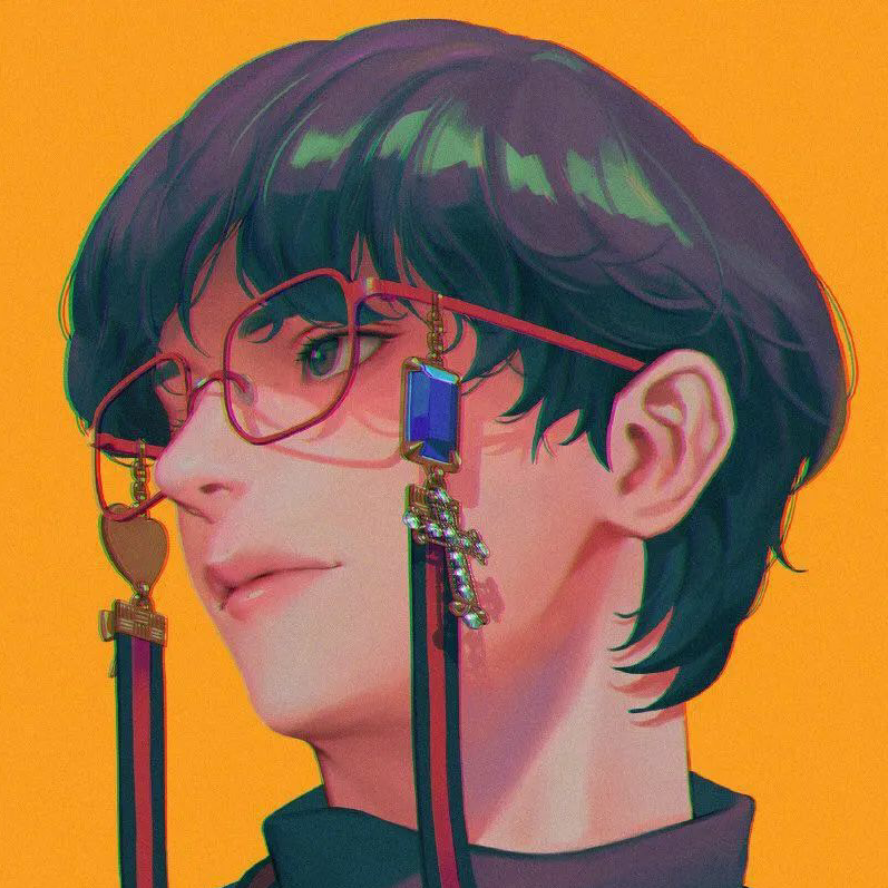 头像