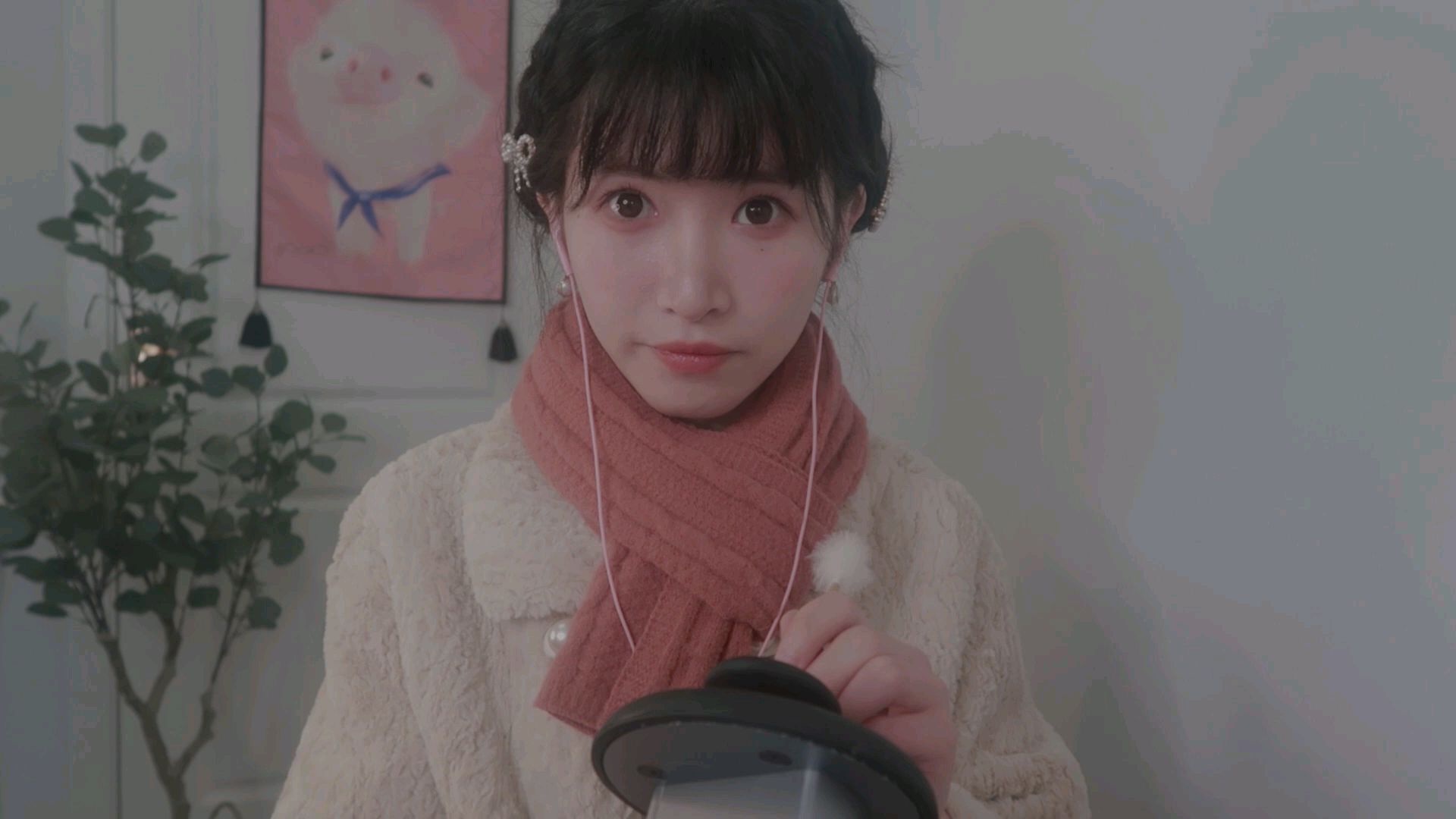 【助眠】高速耳蜗,刺激