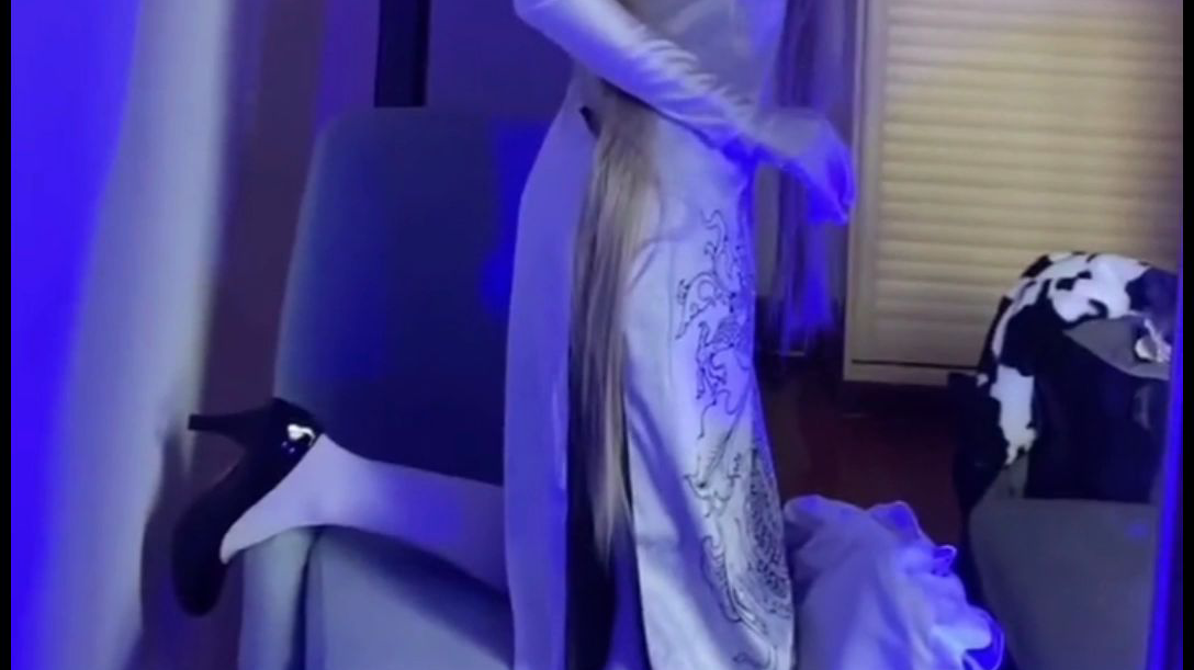 《强效禁欲》第二百零六期。谁家还没有个白丝小女仆?