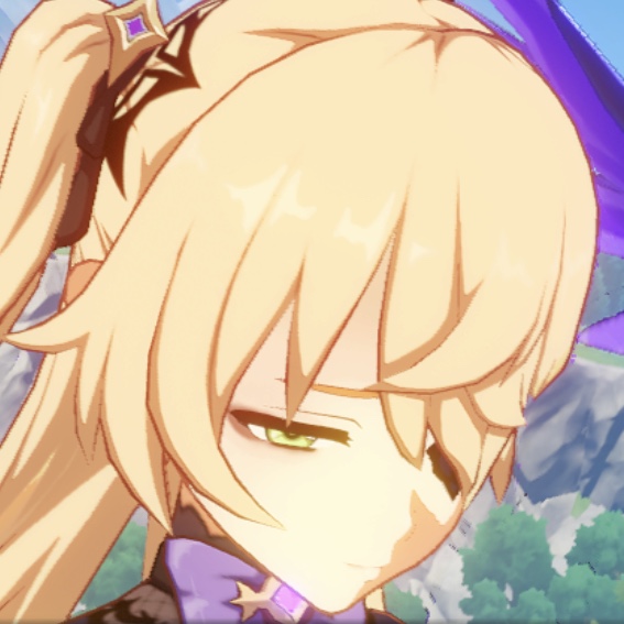 没有人能拒绝鹤见中尉的魅力!