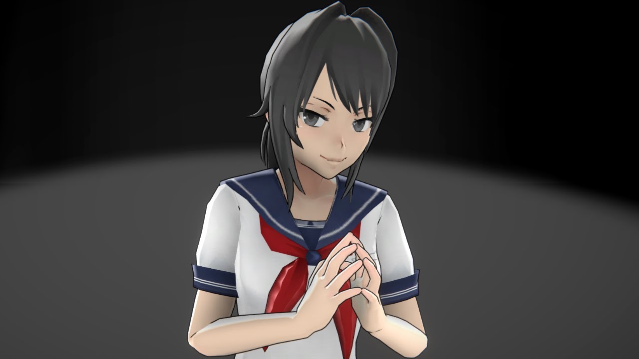 【无中字】Yandere Simulator的新功能和未来计划