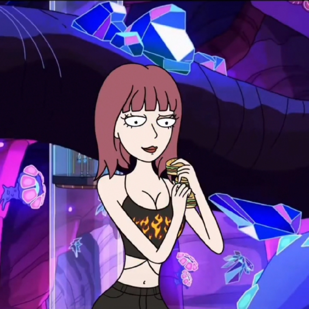 深度解析《瑞克和莫蒂》s4e6
