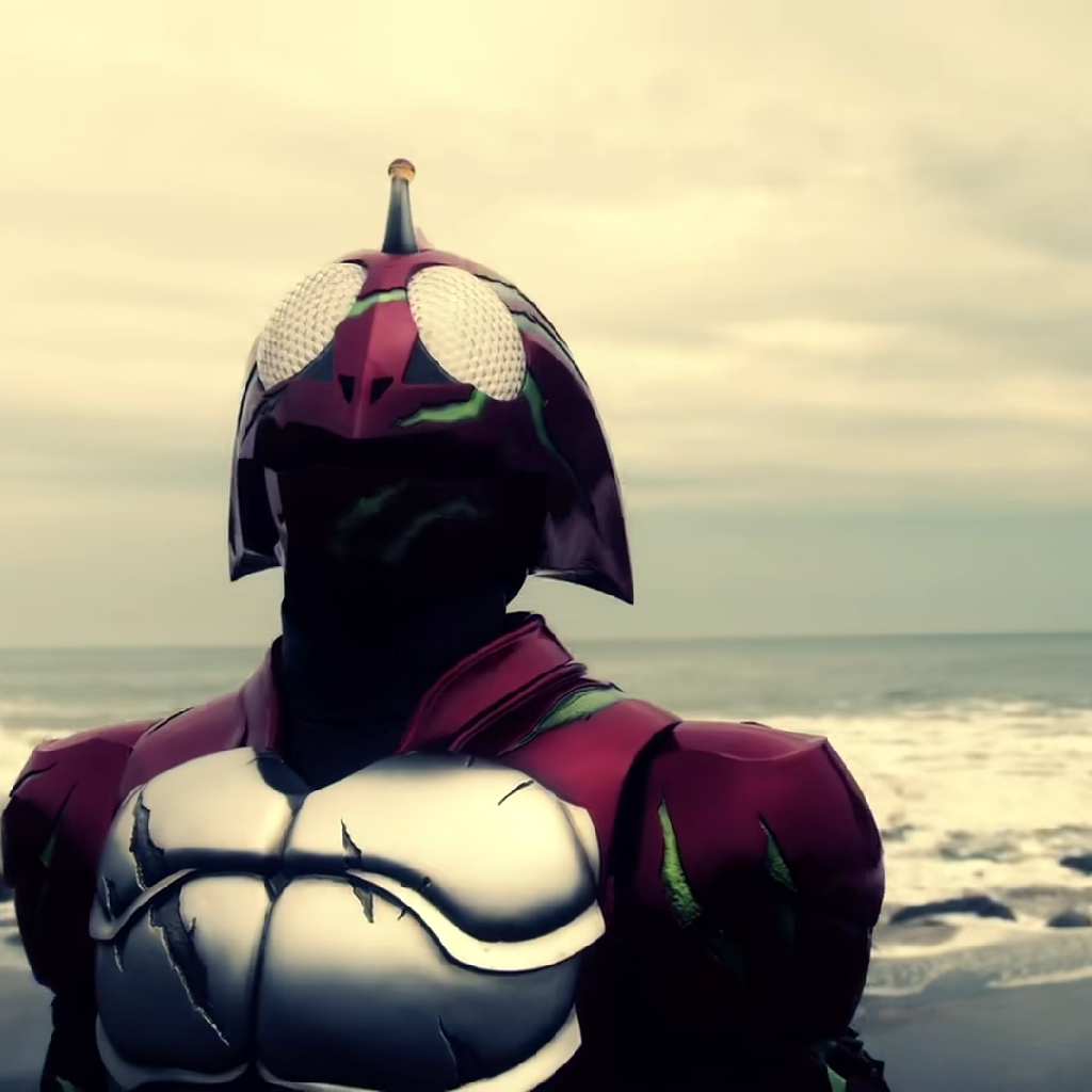 魔星 假面骑士amazons 最后的审判 1080p Acfun弹幕视频网 认真你就输啦 W ノ つロ