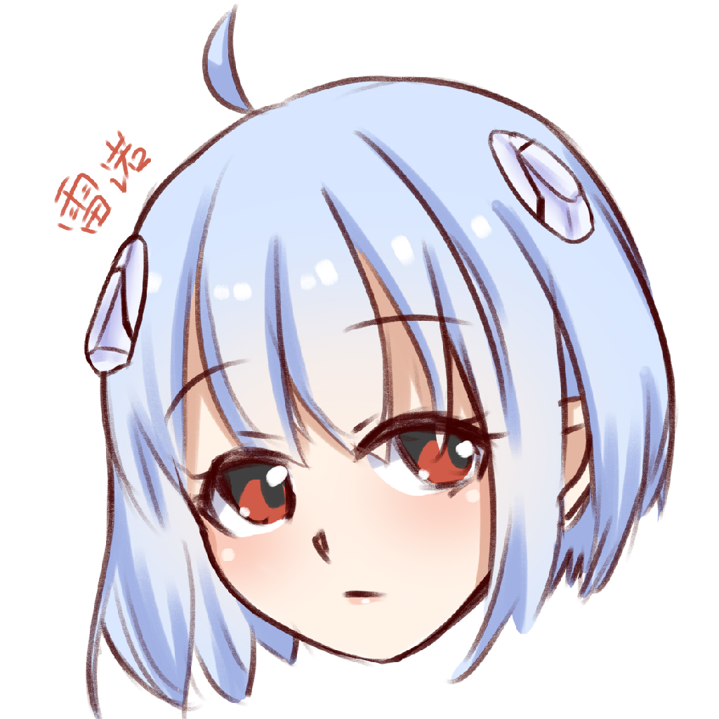 头像