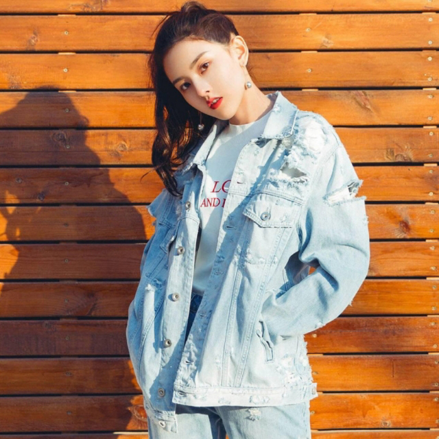 【助眠】张爱玲aily 掏耳 有艺术嘉那味了