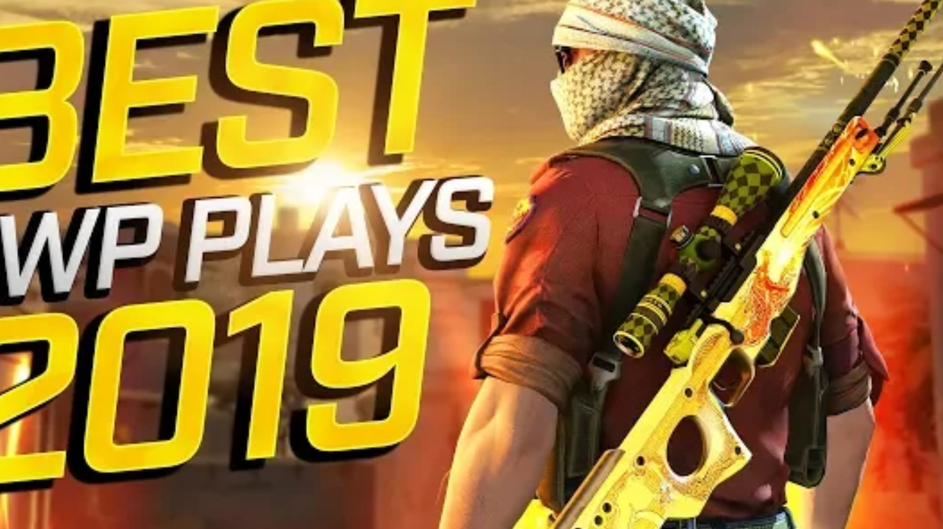 【csgo】2019年fpl擊殺集錦【csgo】2019年fpl擊殺集錦