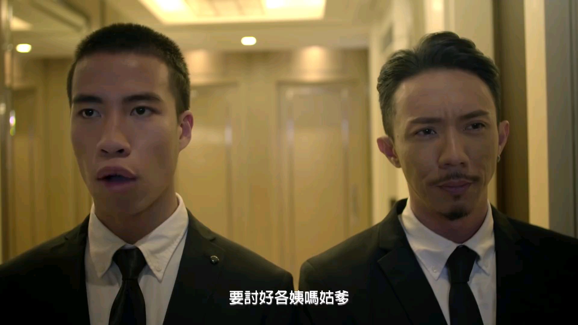 【微辣】真·广告