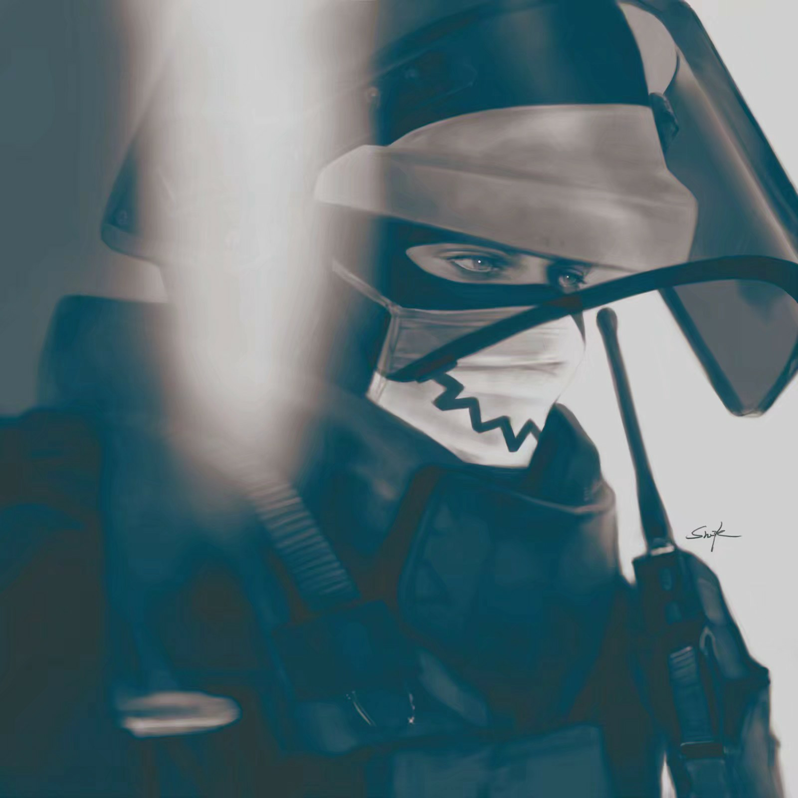 电影趣谈:盘点丧尸病毒危机下的各类奇葩安全屋,你中意哪一套?