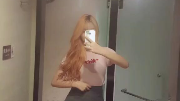酒店小姐姐