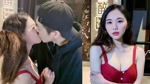 #88黑男邱比特:史上第一次接吻的配对