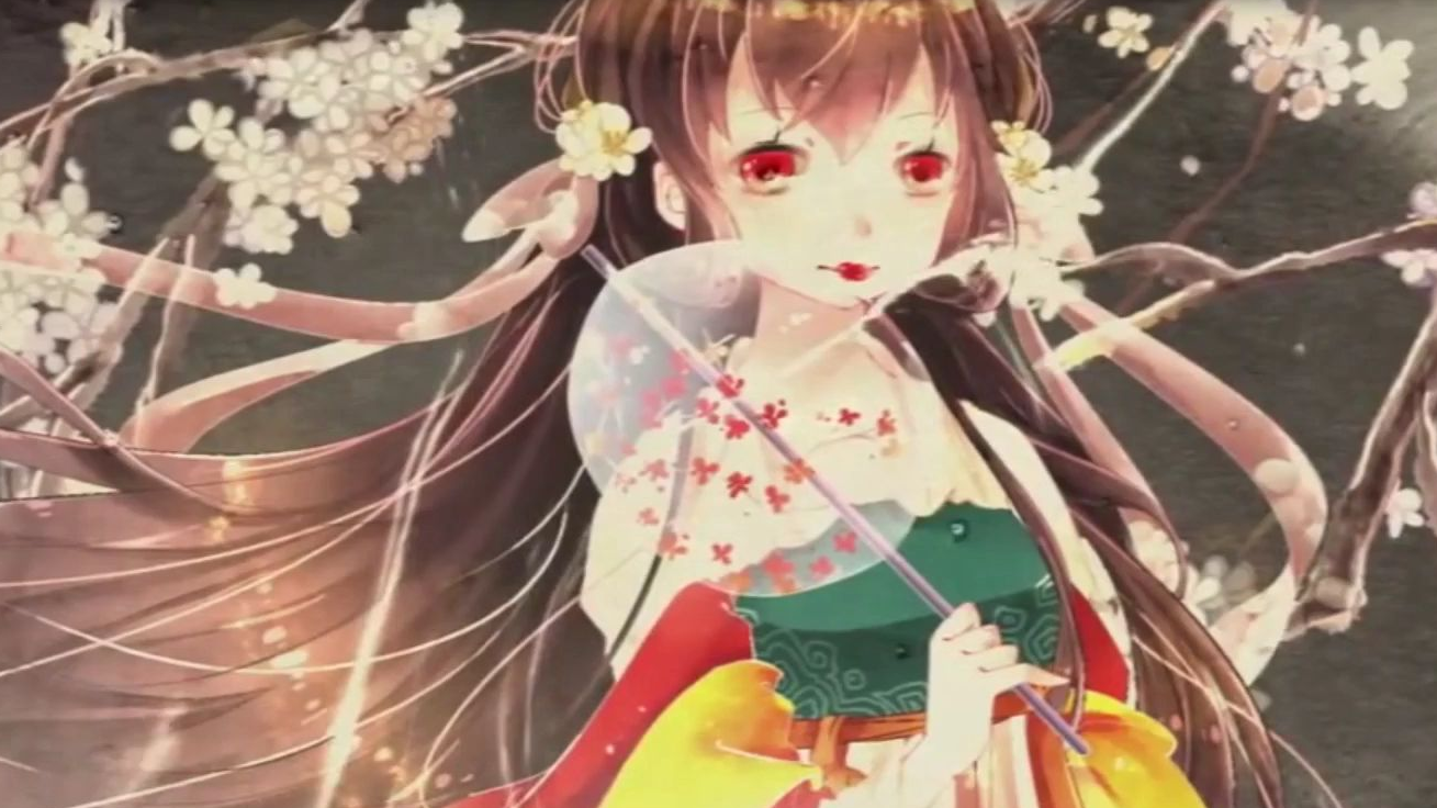 【茶堇翻唱】霜雪千年