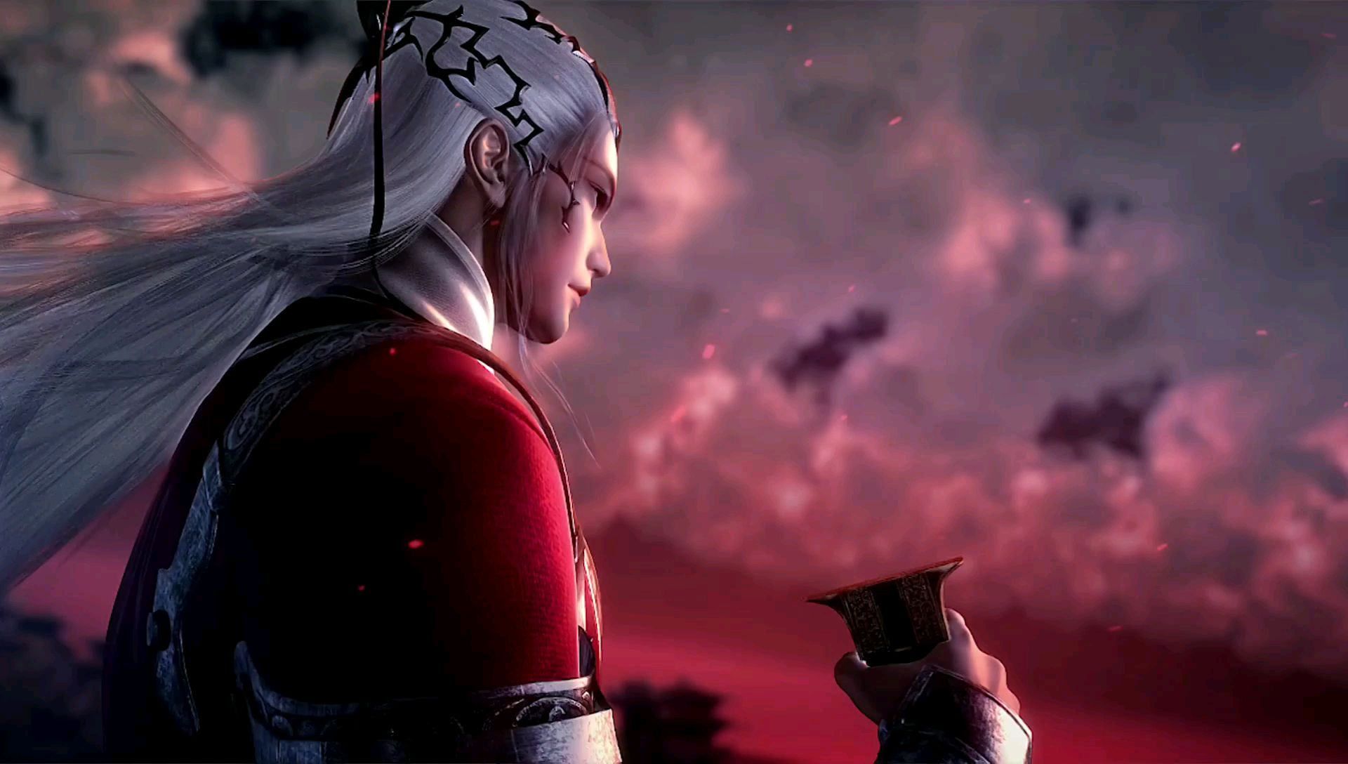 天行九歌/amw/手机剪辑