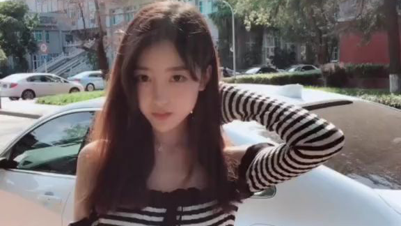 美女总裁
