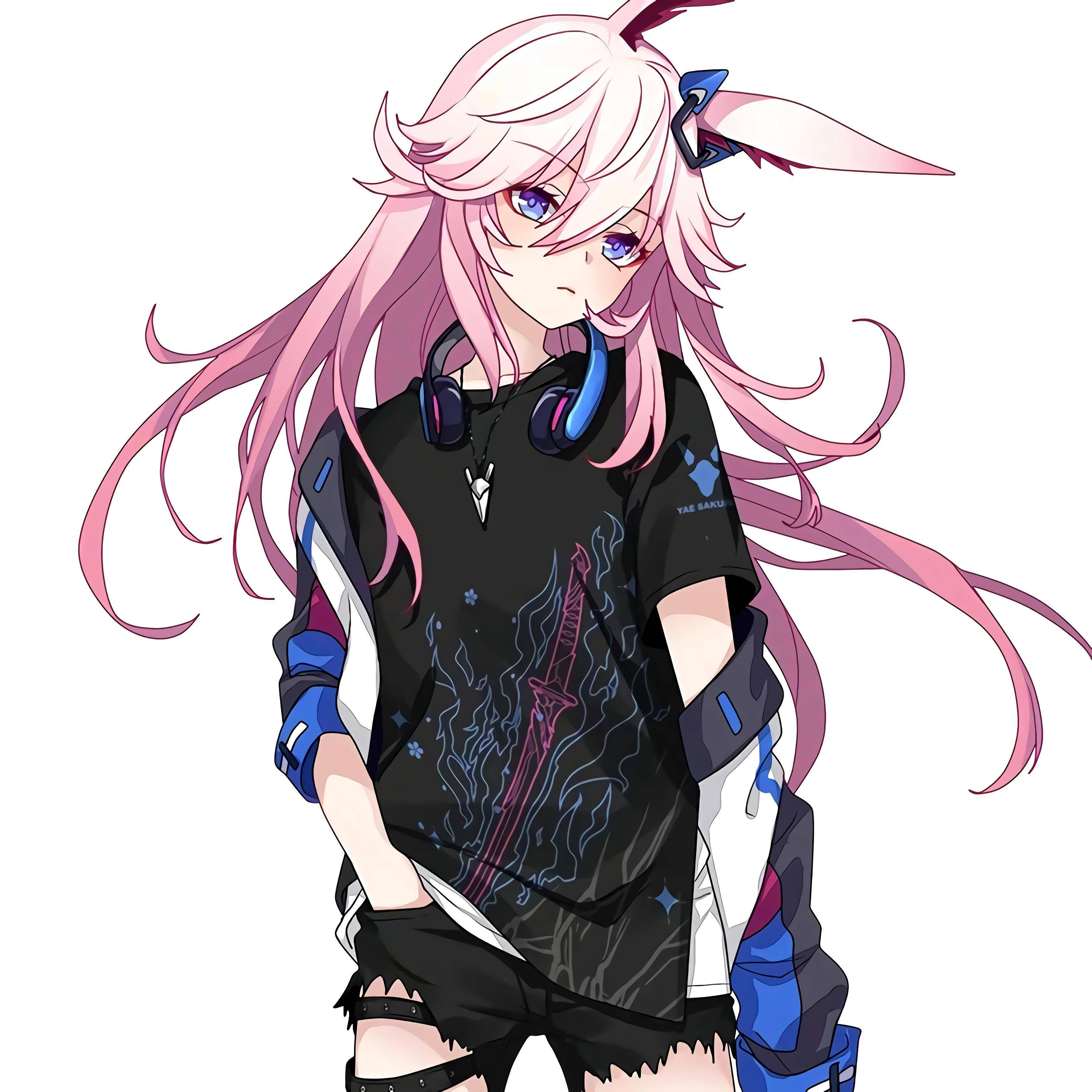 [爱媛企划]第425期日本漫展cosplay现场小姐姐鉴赏