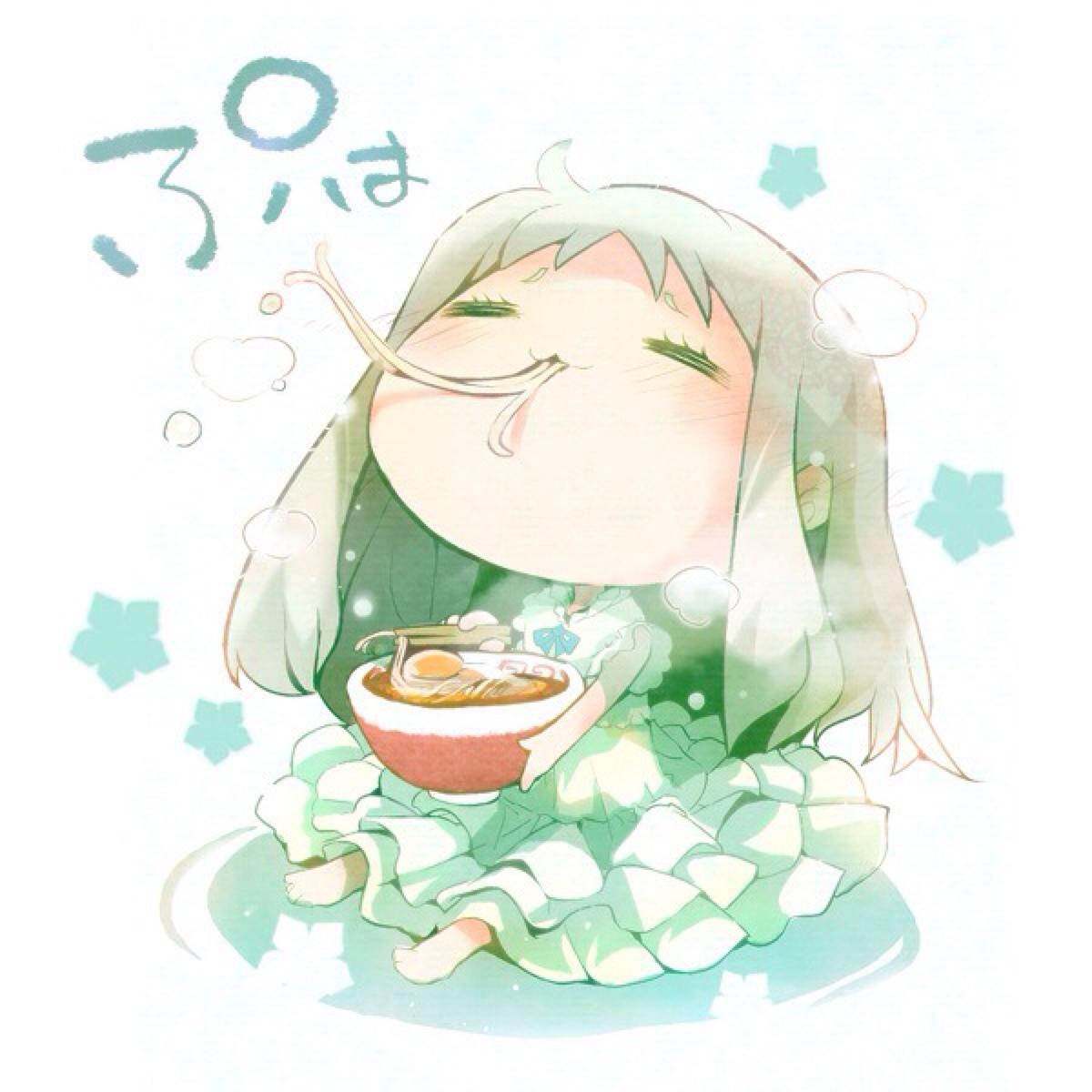 兜里才没有糖呢!