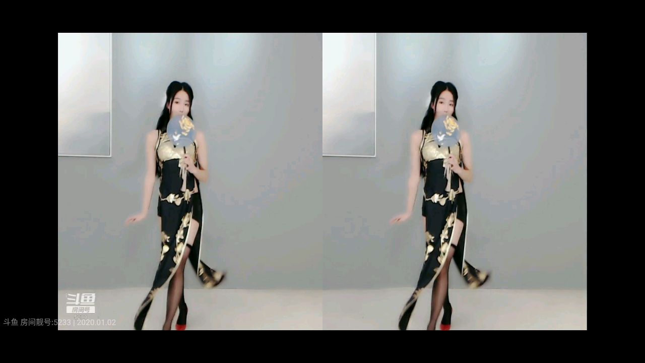 小深深《芒种》