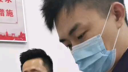 今日份帅哥福利