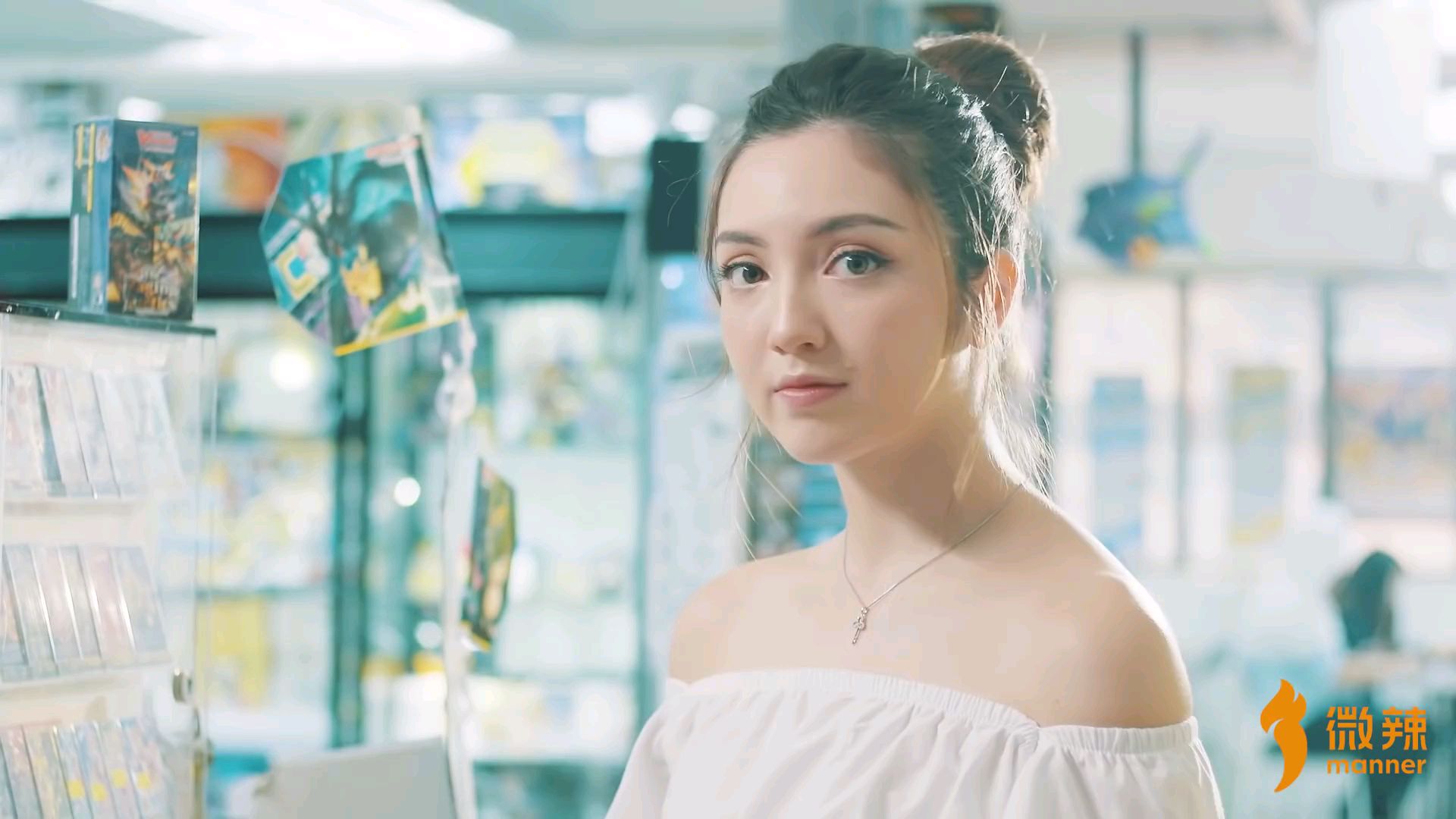 【微辣】求这个店地址,在线等
