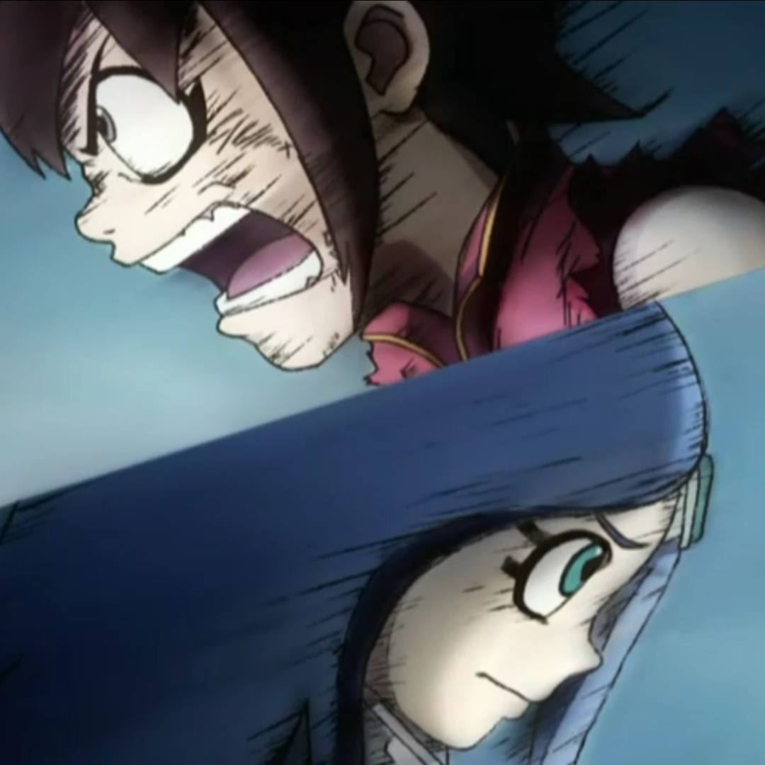 sleepycupcake助眠白发小姐姐的手部动作和耳语