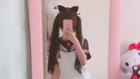 性感美女