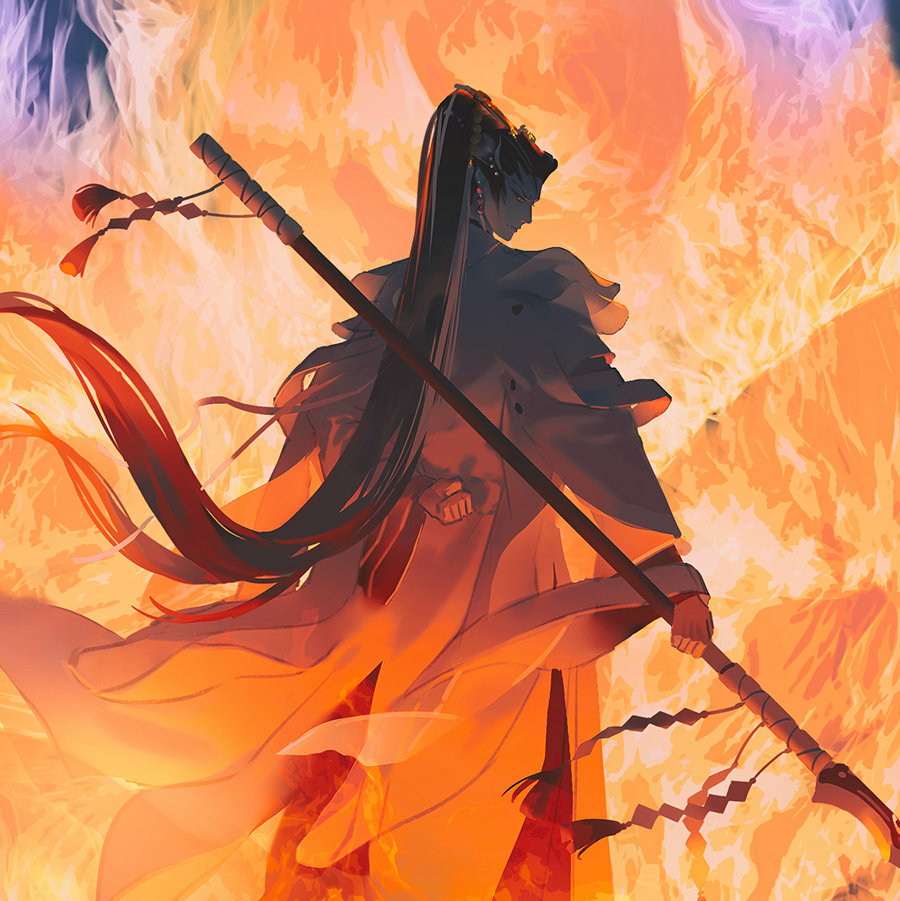 浅谈老虚豪爽快意之武侠大作东离剑游纪