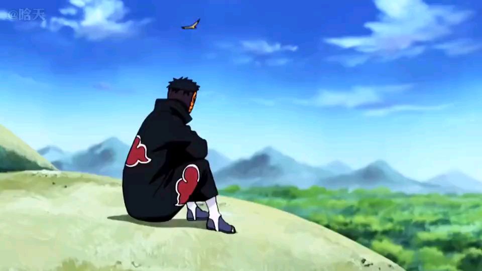 带土