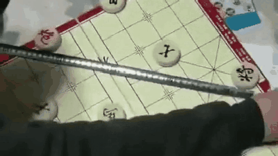 见过这样下象棋的没?٩(๑`ȏ´๑)۶那些令人捧腹大笑的神评集锦 #28