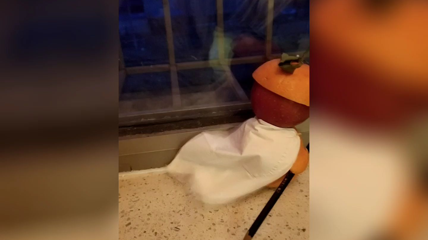 江湖故人