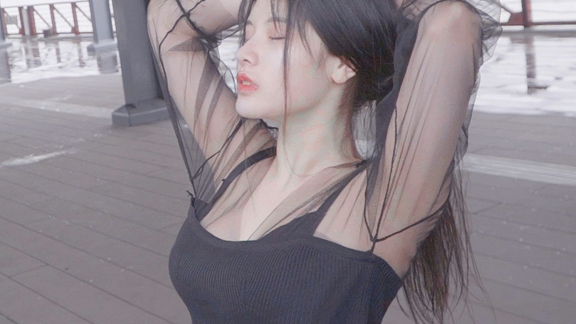 【荼蘼】心如止水 竖屏极致体验