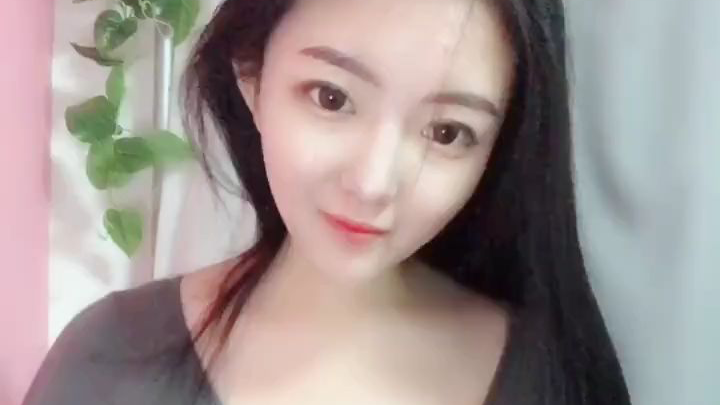 可爱小姐姐