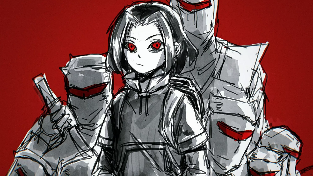 【成龙历险记】黑影兵团