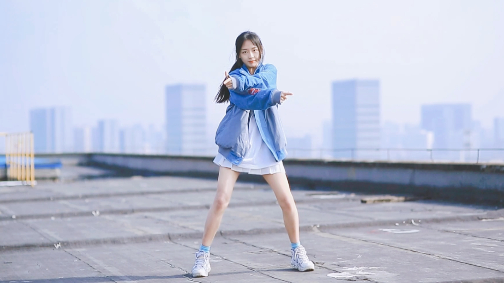 【咖纳】Joah️喜欢你的一切