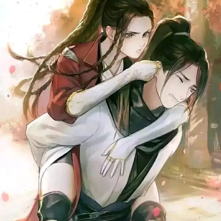 头像