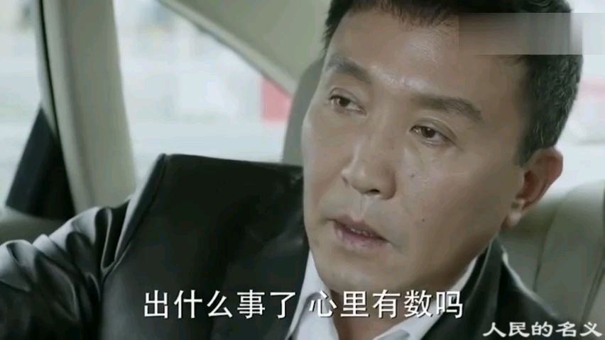 盘点影视剧中那些气场炸裂的瞬间