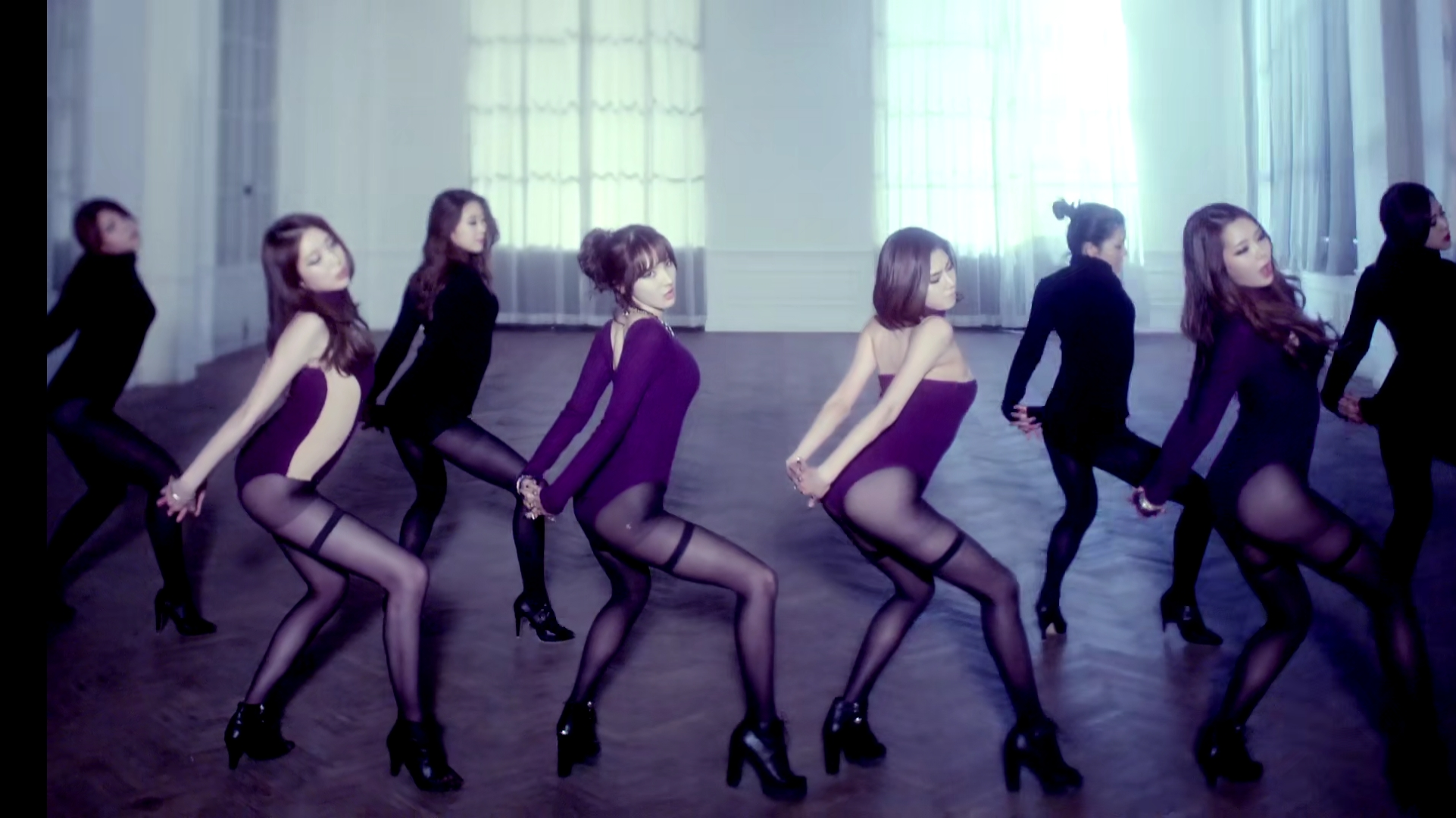 stellar-提线木偶