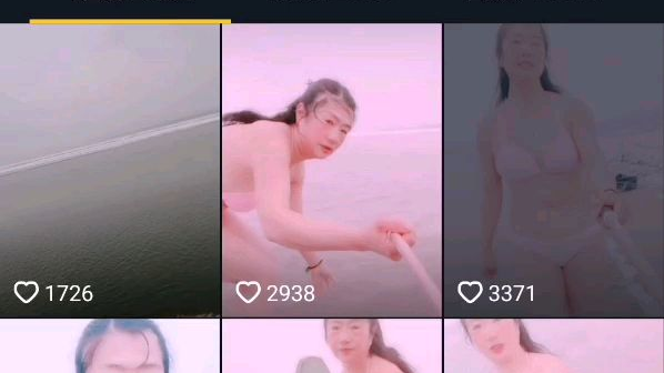 抖音工作人员请给我一个刷到这位理由
