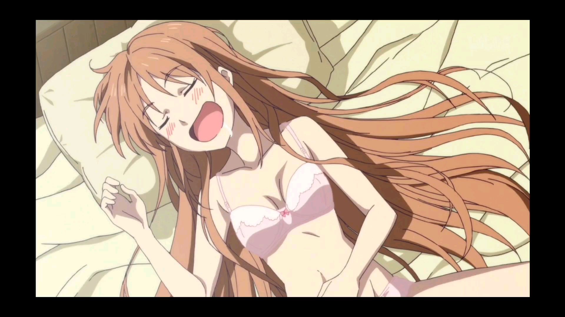 笨女孩