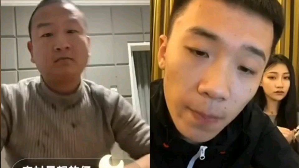 第一次感觉giao哥说话有道理