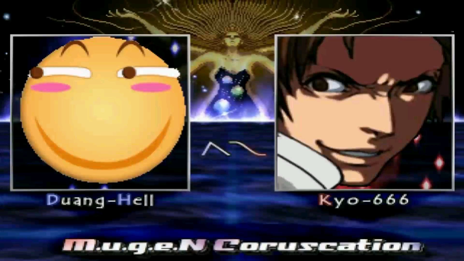 mugen:百度表情包